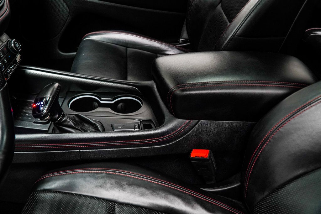 2025 Dodge Durango R/T Plus