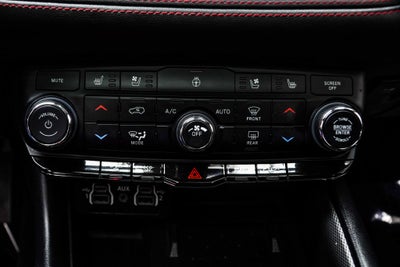 2025 Dodge Durango R/T Plus