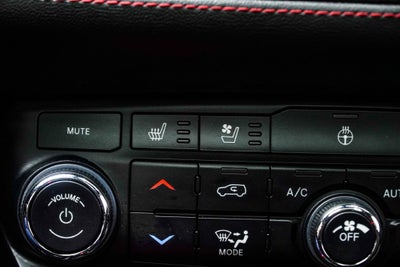 2025 Dodge Durango R/T Plus