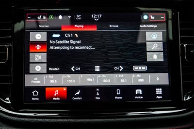 2025 Dodge Durango R/T Plus