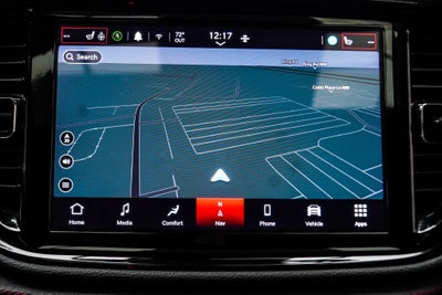 2025 Dodge Durango R/T Plus