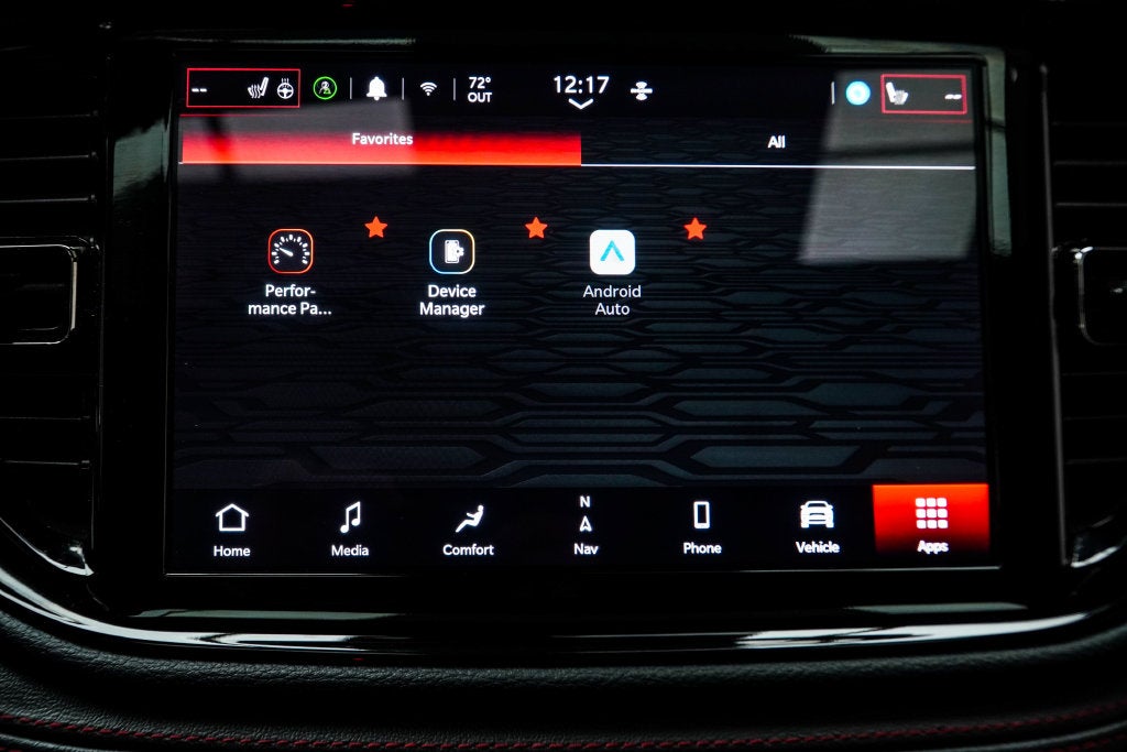 2025 Dodge Durango R/T Plus