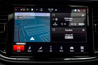 2025 Dodge Durango R/T Plus