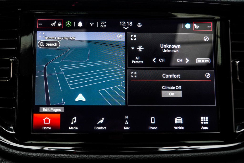 2025 Dodge Durango R/T Plus