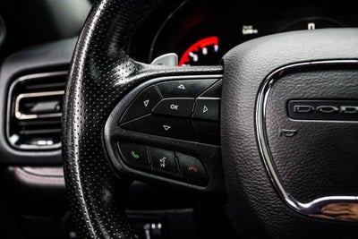2025 Dodge Durango R/T Plus