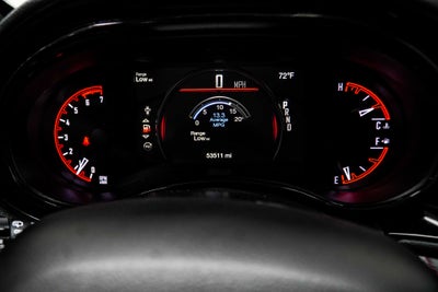2025 Dodge Durango R/T Plus