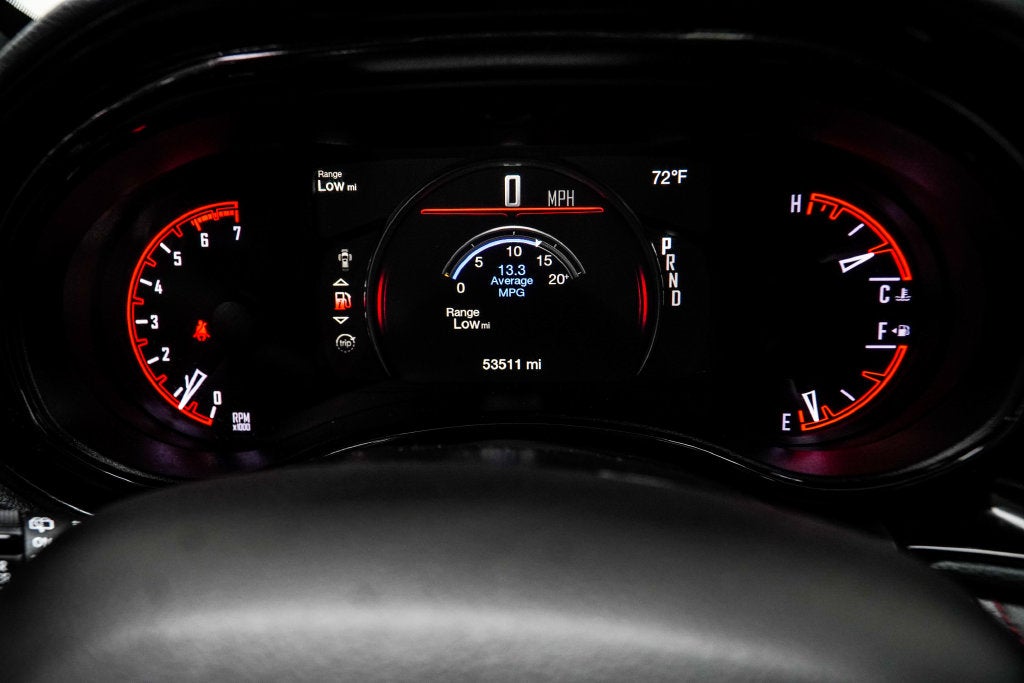 2025 Dodge Durango R/T Plus