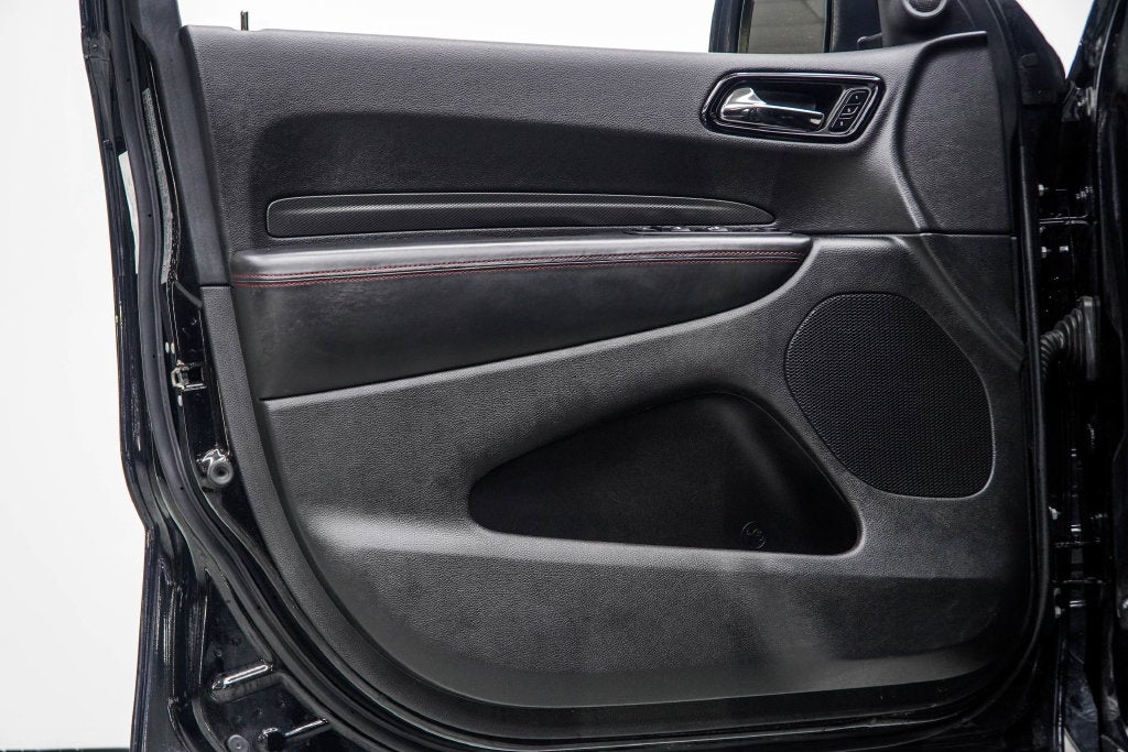 2025 Dodge Durango R/T Plus