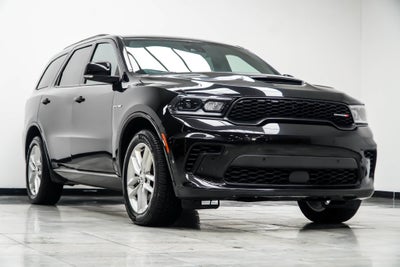 2025 Dodge Durango R/T Plus