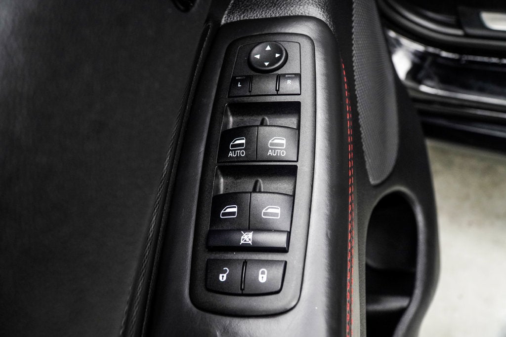 2025 Dodge Durango R/T Plus