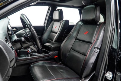 2025 Dodge Durango R/T Plus