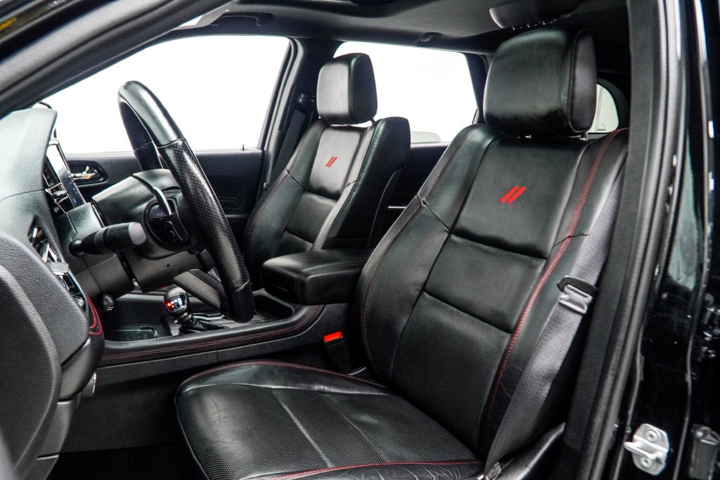 2025 Dodge Durango R/T Plus