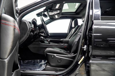 2025 Dodge Durango R/T Plus
