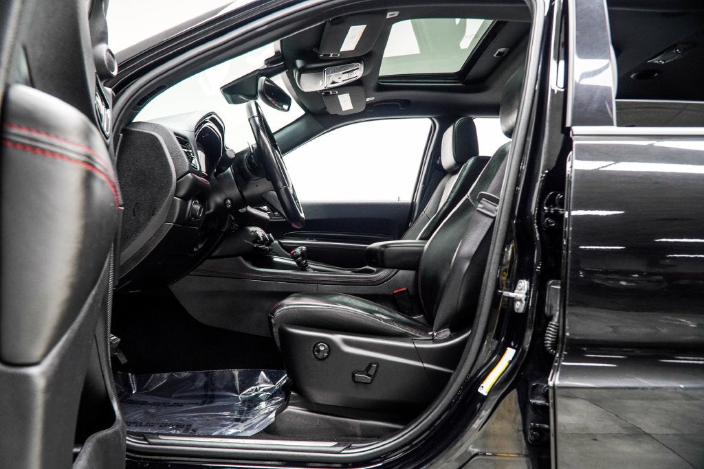 2025 Dodge Durango R/T Plus