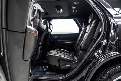 2025 Dodge Durango R/T Plus