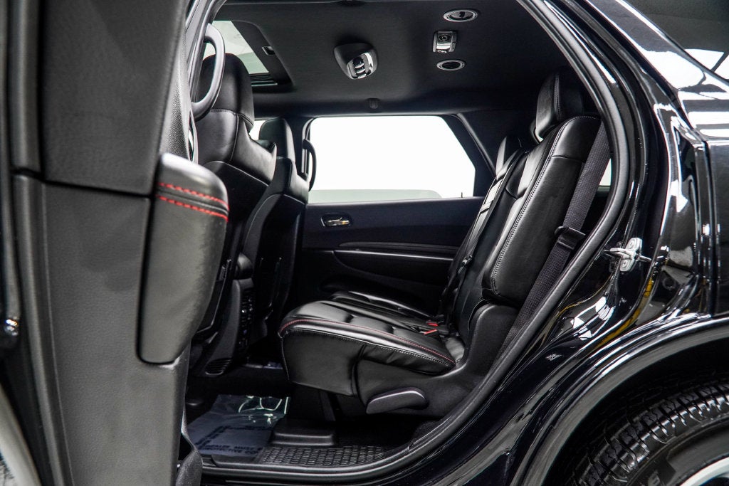 2025 Dodge Durango R/T Plus