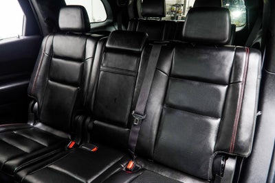 2025 Dodge Durango R/T Plus