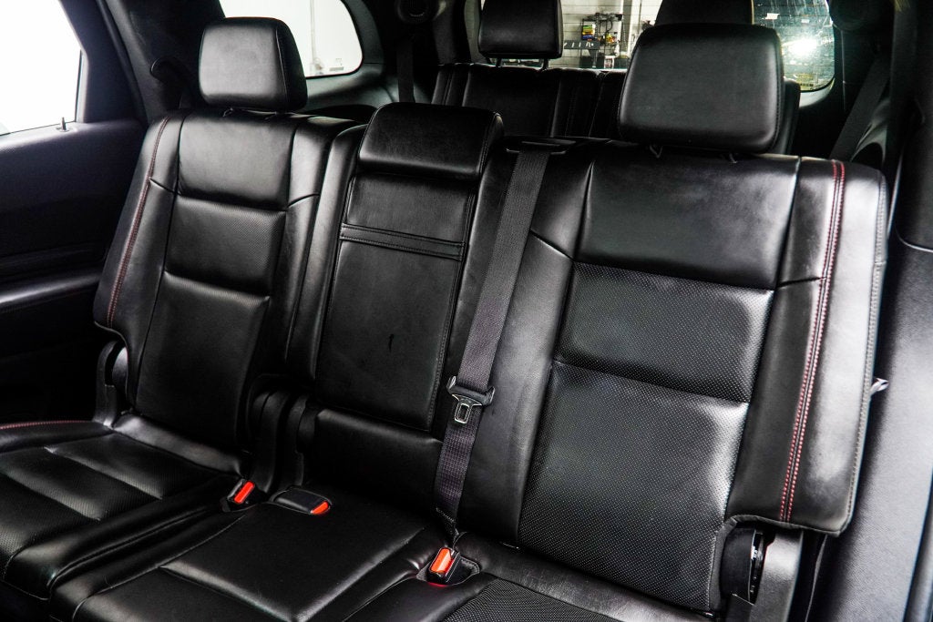 2025 Dodge Durango R/T Plus