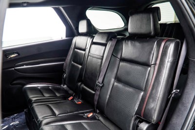 2025 Dodge Durango R/T Plus