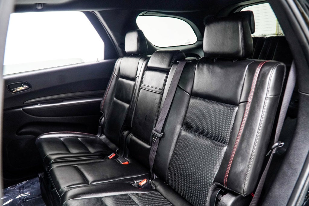 2025 Dodge Durango R/T Plus