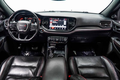 2025 Dodge Durango R/T Plus