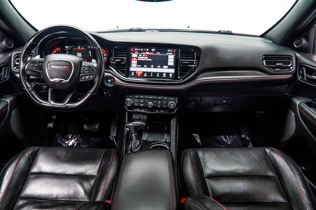 2025 Dodge Durango R/T Plus