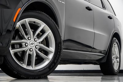 2025 Dodge Durango R/T Plus