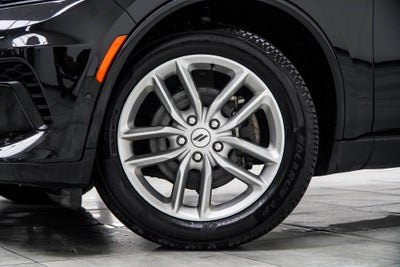 2025 Dodge Durango R/T Plus