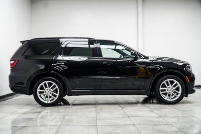 2025 Dodge Durango R/T Plus