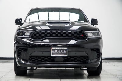 2025 Dodge Durango R/T Plus