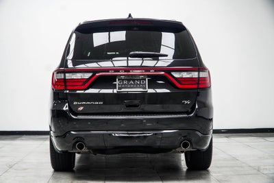 2025 Dodge Durango R/T Plus