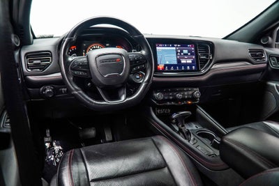 2025 Dodge Durango R/T Plus