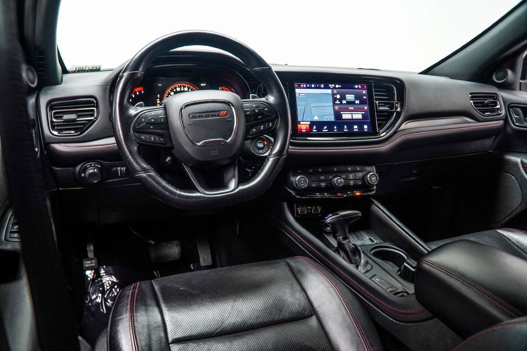 2025 Dodge Durango R/T Plus