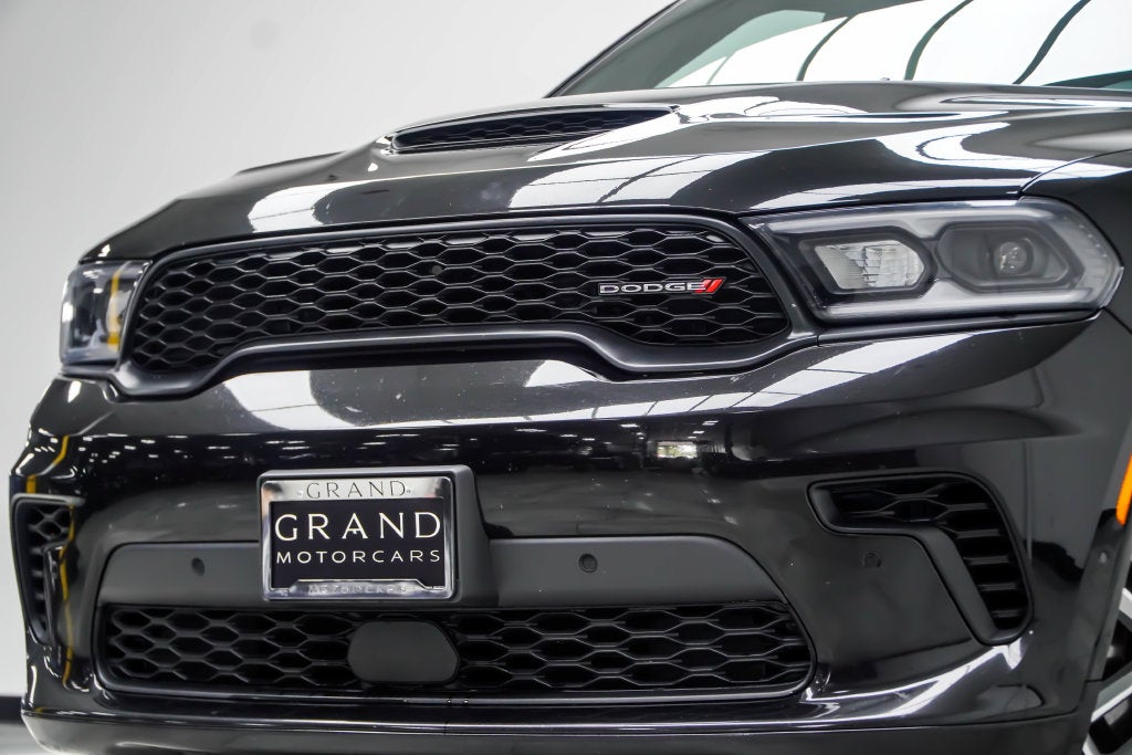 2025 Dodge Durango R/T Plus