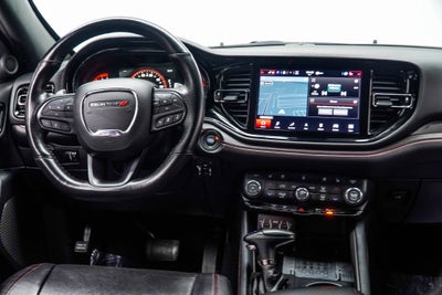 2025 Dodge Durango R/T Plus