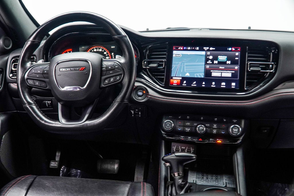 2025 Dodge Durango R/T Plus