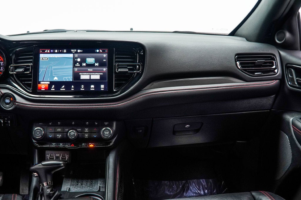 2025 Dodge Durango R/T Plus