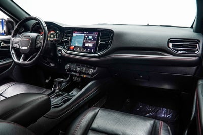 2025 Dodge Durango R/T Plus