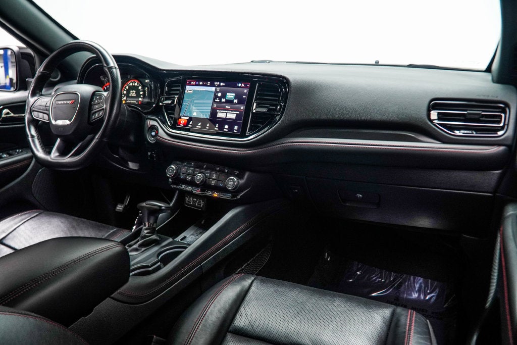 2025 Dodge Durango R/T Plus