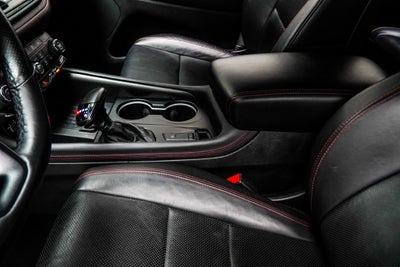 2025 Dodge Durango R/T Plus