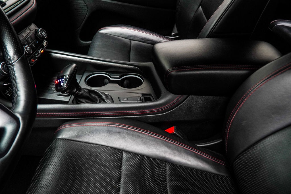 2025 Dodge Durango R/T Plus