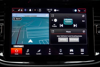 2025 Dodge Durango R/T Plus