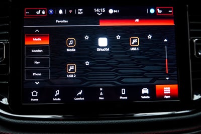 2025 Dodge Durango R/T Plus