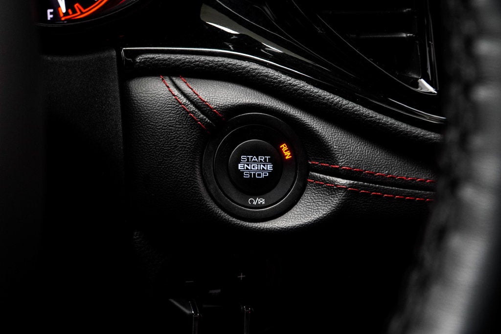 2025 Dodge Durango R/T Plus