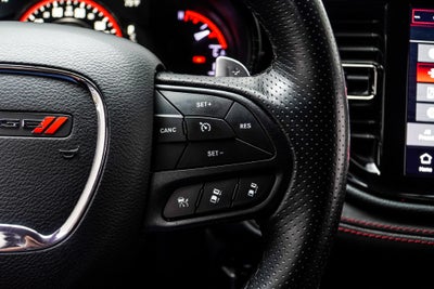 2025 Dodge Durango R/T Plus
