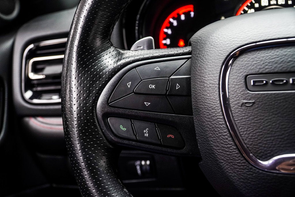 2025 Dodge Durango R/T Plus