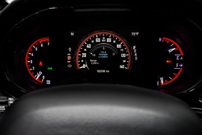 2025 Dodge Durango R/T Plus