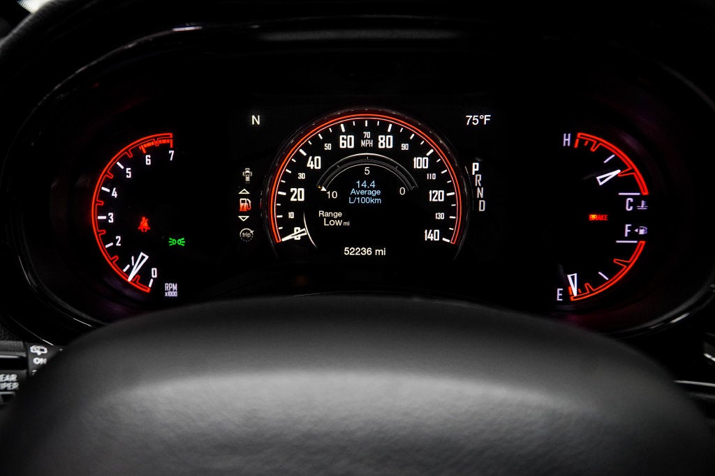2025 Dodge Durango R/T Plus