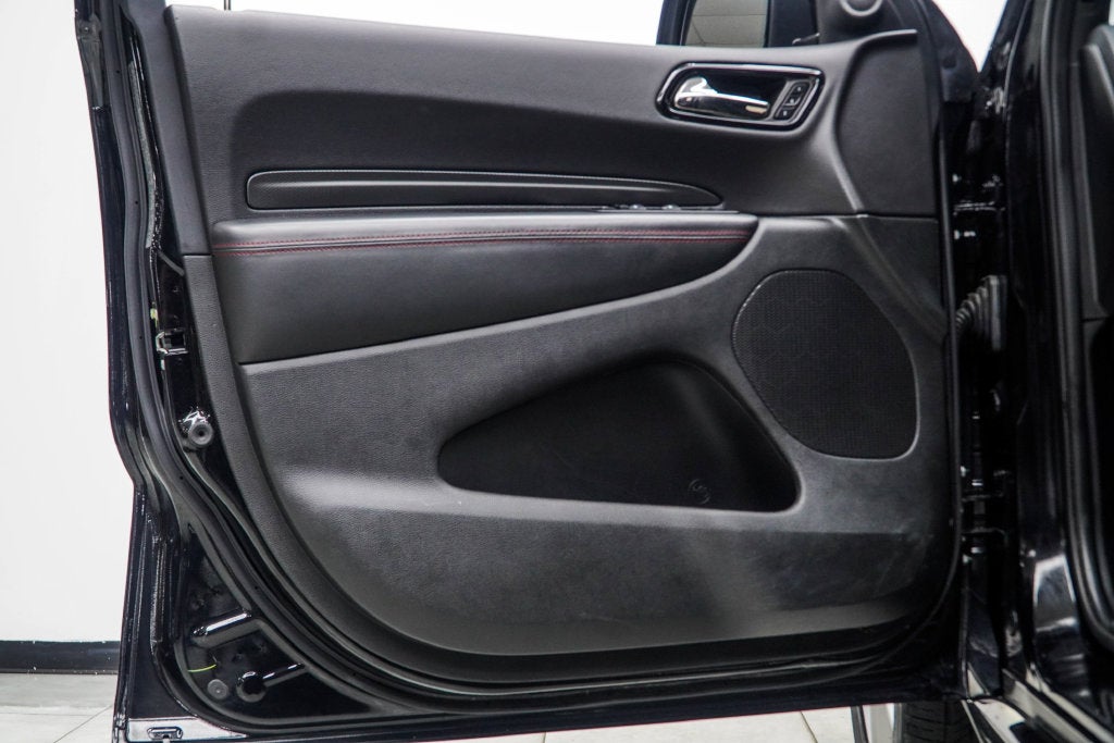 2025 Dodge Durango R/T Plus