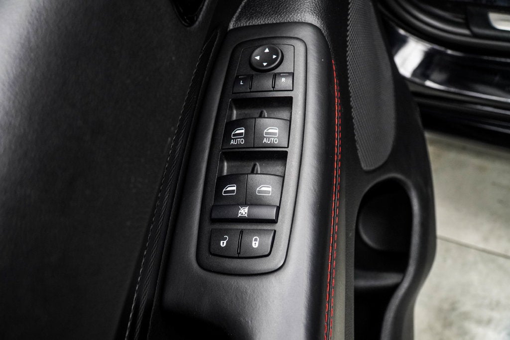 2025 Dodge Durango R/T Plus